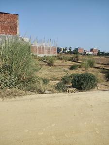 Image of 1000 Sq.ft Residential Plot / Land for sale in Sarojini Nagar, Lucknow for Rs. 1699000
