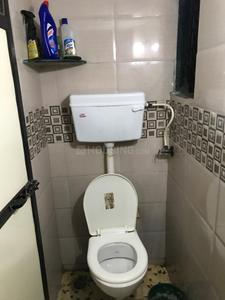 Bathroom Image of 1100 Sq.ft 2 BHK Apartment / Flat for rent in Saket Harmony, Kalyan East Kalyan for Rs. 13000