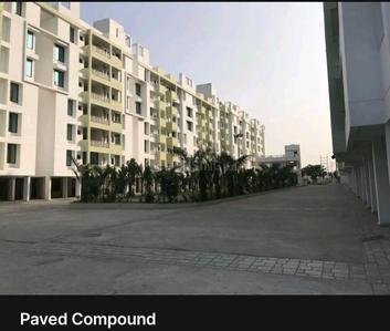 Image of 2260 Sq.ft 4 BHK Apartment / Flat for sale in Nirupam Royal Palms, Hoshangabad Road, Bhopal for Rs. 6500000
