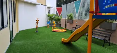 Balcony Image of 1100 Sq.ft 2 BHK Apartment / Flat for sale in Aluva Kochi for Rs. 10000000