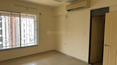 Bedroom Image of 1418 Sq.ft 3 BHK Apartment / Flat for sale in Sukhwani Dynasty, Wakad Pune for Rs. 16000000