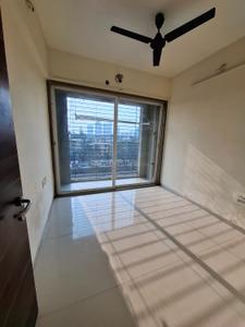 Bedroom Image of 1075 Sq.ft 2 BHK Apartment / Flat for sale in Platinum Venecia, Nerul Navi Mumbai for Rs. 17000000