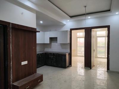 Living Room Image of 1200 Sq.ft 2 BHK Apartment / Flat for sale in Vyam Metro Apartments, Noida Extension Greater Noida for Rs. 4001000