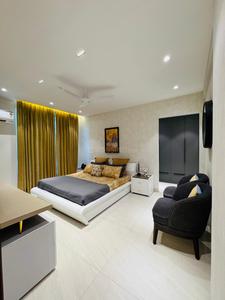 3 BHK Independent Builder Floor