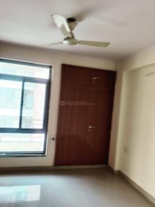 Bedroom Image of 1100 Sq.ft 3 BHK Apartment / Flat for rent in Mansarovar Extension Jaipur for Rs. 20000