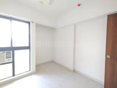 Bedroom Image of 1450 Sq.ft 3 BHK Apartment / Flat for sale in Puraniks Rumah Bali, Thane West Thane for Rs. 22800000