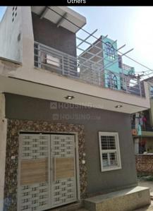 Image of 850 Sq.ft 2 BHK Independent House for sale in MPB Mansarovar Park Villas, Lal Kuan, Ghaziabad for Rs. 5750000