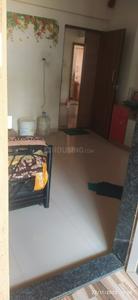 Hall Image of 525 Sq.ft 1 BHK Apartment / Flat for sale in JP JP Synergy, Ambernath East Ambernath for Rs. 2200000