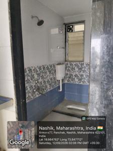 Image of 650 Sq.ft 2 BHK Apartment / Flat for sale in Panchak, Nashik for Rs. 4000000