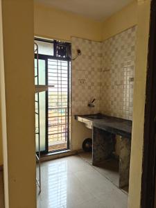 Jainam Avenue Kitchen 1