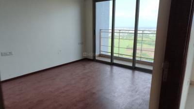 Bedroom Image of 1000 Sq.ft 2 BHK Apartment / Flat for sale in Amanora Ascent Towers, Hadapsar Pune for Rs. 14350000