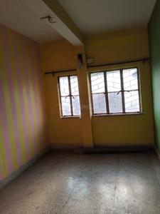 Hall Image of 750 Sq.ft 2 BHK Apartment / Flat for sale in Garia, Sonarpur Kolkata for Rs. 2000000