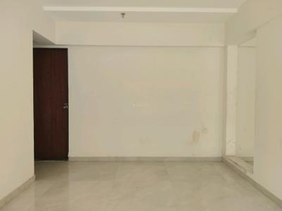Bedroom Image of 1260 Sq.ft 3 BHK Apartment / Flat for sale in Nicco Residency, Andheri East Mumbai for Rs. 27200001