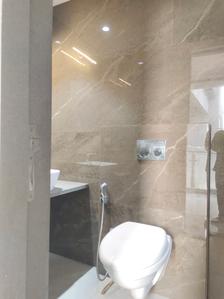 Bedroom One Image of 1099 Sq.ft 3 BHK Apartment / Flat for sale in Shree Aditya CHSL, Vile Parle West Mumbai for Rs. 64500000
