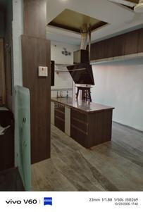 Bedroom Image of 1068 Sq.ft 2 BHK Apartment / Flat for sale in Nanded-Waghala Nanded for Rs. 4500000
