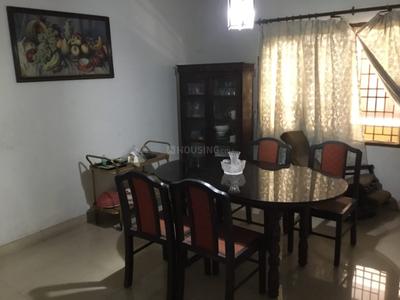 Hall Image of 3600 Sq.ft 5 BHK Independent House for sale in Kadavanthra Kochi for Rs. 30000000