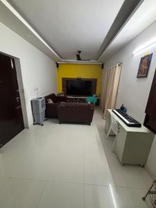 2 BHK Flat