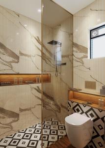 Image of 1785 Sq.ft 3 BHK Apartment / Flat for sale in Hoskote, Bengaluru for Rs. 18000000