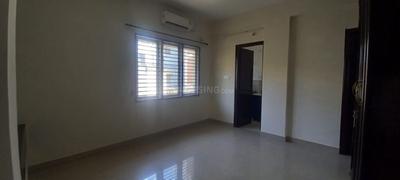 Bedroom Image of 1600 Sq.ft 3 BHK Apartment / Flat for rent in Sanjaynagar Bengaluru for Rs. 55000