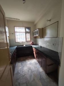 Kitchen Image of 1800 Sq.ft 3 BHK Apartment / Flat for rent in Sector 20 Panchkula for Rs. 26000