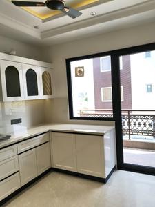 Kitchen Image of 750 Sq.ft 3 BHK Apartment / Flat for sale in TLC First Acre, Sector 78 Gurgaon for Rs. 8500000