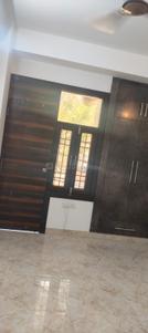 Bedroom Image of 1100 Sq.ft 3 BHK Apartment / Flat for sale in Pratap Vihar Ghaziabad for Rs. 8250000