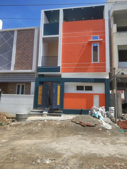 Sornapuri Nagar, Iyyappanthangal Main Image 1