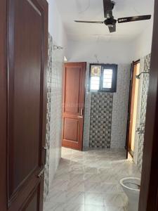 Bedroom Image of 4000 Sq.ft 4 BHK Builder Floor for rent in Sector 17 Faridabad for Rs. 55000