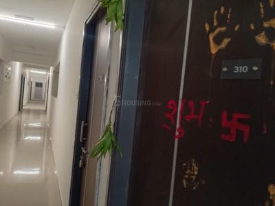 Bedroom Image of 1037 Sq.ft 2 BHK Apartment / Flat for rent in Kolte Patil I Ven Township, Hinjawadi Pune for Rs. 21000