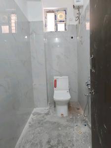 Bedroom Image of 700 Sq.ft 1 BHK Apartment / Flat for rent in Kondapur Hyderabad for Rs. 21000