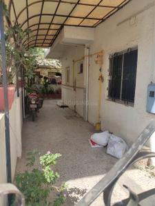 Image of 1250 Sq.ft 3 BHK Independent House for rent in Gotri, Vadodara for Rs. 20000