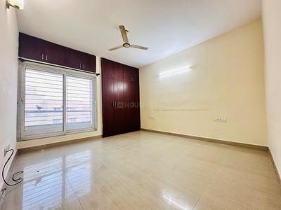 Bedroom Image of 1300 Sq.ft 2 BHK Apartment / Flat for sale in Golden Bhuvana Greens, Kasavanahalli Bengaluru for Rs. 14200000