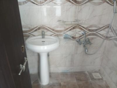 Bathroom Image of 1000 Sq.ft 2 BHK Apartment / Flat for sale in Sai Parktown, Vikas Nagar Pune for Rs. 6450000