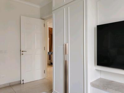 Bedroom Image of 2400 Sq.ft 4 BHK Villa for sale in Adityaram Palace City Royal, Panaiyur, Sholinganallur Chennai for Rs. 47700000