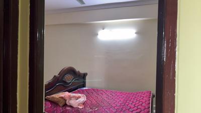 Bedroom Image of 1000 Sq.ft 2 BHK Apartment / Flat for sale in Bowenpally Secunderabad for Rs. 4500000