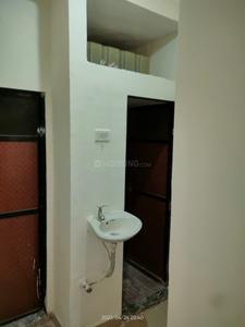 Bathroom Image of 670 Sq.ft 2 BHK Apartment / Flat for sale in Palava Phase 1 Thane for Rs. 4500000