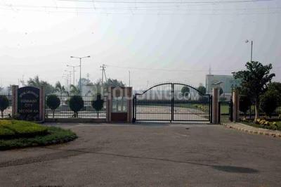 Image of 2160 Sq.ft 2 BHK Independent House for sale in Ansal Sushant City Meerut, Ansal's Sushant City, Meerut for Rs. 11000000