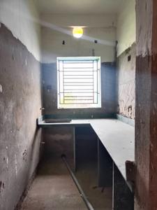 Kitchen Image of 1275 Sq.ft 3 BHK Apartment / Flat for sale in Belghoria Kolkata for Rs. 4845000