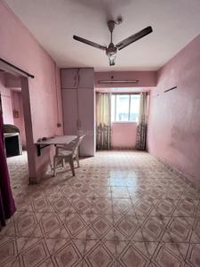 Hall Image of 675 Sq.ft 1 RK Apartment / Flat for sale in Airoli Navi Mumbai for Rs. 4500000