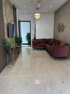 Hall Image of 1085 Sq.ft 2 BHK Apartment / Flat for sale in Pride Purple Park Street, Wakad Pune for Rs. 6400000