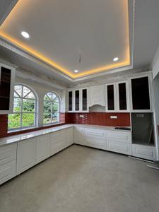 Kitchen Image of 4500 Sq.ft 5 BHK Duplex for sale in Sahastradhara Road Dehradun for Rs. 32500000