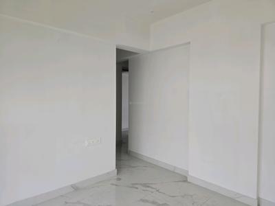 Bedroom Image of 1450 Sq.ft 3 BHK Apartment / Flat for sale in Mayfair Maaya, Khar West Mumbai for Rs. 75000000