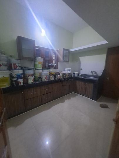 Gayatri Nagar, Shankar Nagar Kitchen 1