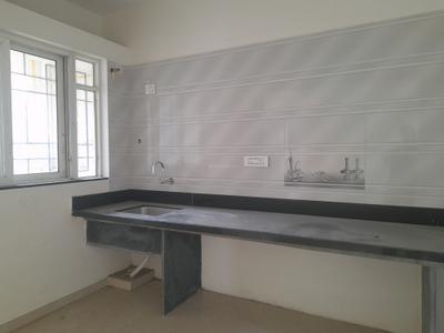 Kitchen Image of 1300 Sq.ft 2 BHK Apartment / Flat for rent in Kothrud Pune for Rs. 25000
