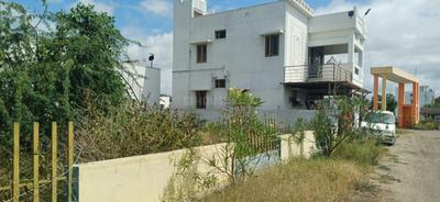 Image of 1158 Sq.ft Residential Plot / Land for sale in Idikarai, Coimbatore for Rs. 2393000