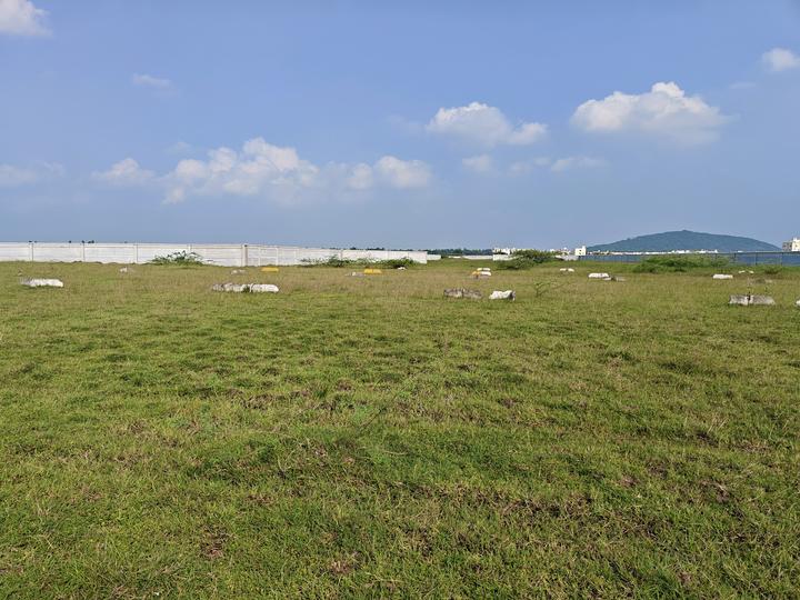 Oragadam Industrial Corridor Main Image 1