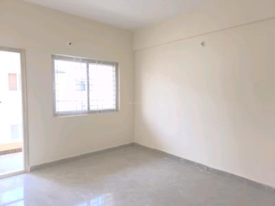 Bedroom Image of 1435 Sq.ft 3 BHK Apartment / Flat for sale in Durga Nivas, Electronic City Bengaluru for Rs. 7100000