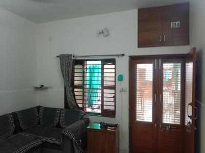 Hall Image of 1036 Sq.ft 2 BHK Independent House for sale in Chandkheda Ahmedabad for Rs. 12600000