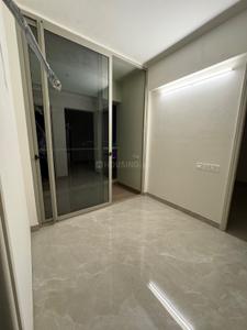 Bedroom Image of 954 Sq.ft 2.5 BHK Apartment / Flat for sale in Ambey Gateway, Chinar Park Kolkata for Rs. 11500000