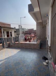 Image of 750 Sq.ft 1 BHK Independent House for rent in Ram Nagar, Ayodhya for Rs. 7000